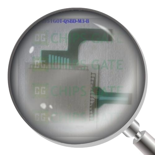 A951GOT-QSBD-M3-B 1Pcs New A951GOT-QSBD-M3-B Touch Pad