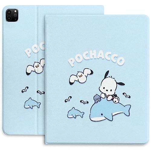 |`bR iPad 2020Pro P[X 11inch 12.9inch ^ubgJo[ Amiabout ACpbh P[X ^ubgP[X tHIیP[X ϏՌ VRf 킢 Apple Pencil[t