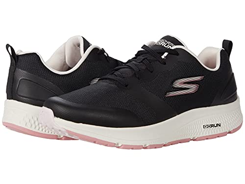 Skechers Women's Go Run Consistent-Lunar Night Sneaker2