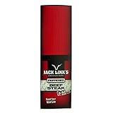 Jack Link’s Premium Cuts Beef Steak, Peppered, 2 oz., 12 Count – Great Protein Snack with 22g of Protein and 3g of Carbs per Serving, Made with 100% Premium Beef