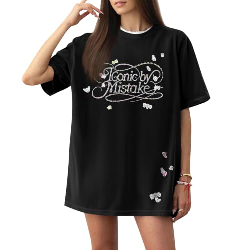 Image of Women Katse.ye Merch Shirt Graphic Idol Music Group Album Tour Fans Tops