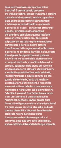 Prepararsi. Il Libro Delle Apparenze - 4