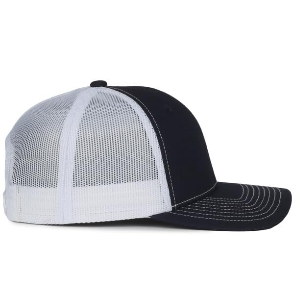 Image of Outdoor Cap Men's Blank Modern Trucker Hat