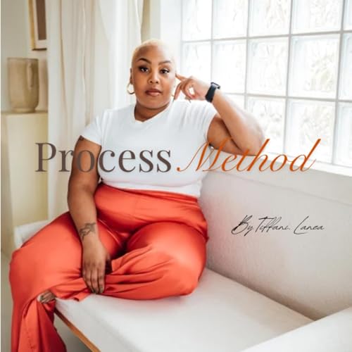 The Process Method cover art