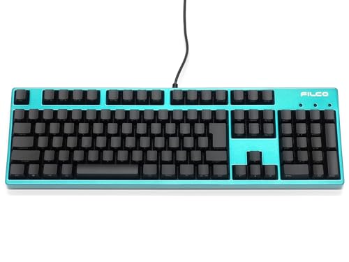 FILCO Majestouch 3 BLACK ԐK tTCY {z Ԏ 108L[ L[Oʈ Lڑ NL[[I[o[Ή PBTL[Lbv fBA@\ CHERRY MX Switch