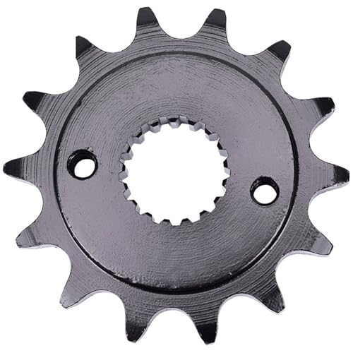 Pignon avant moto 520-14T pour restaurer votre CRM250 en sortie enduro