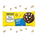 Nestle Toll House Premier White Morsels 12-Oz. Bag