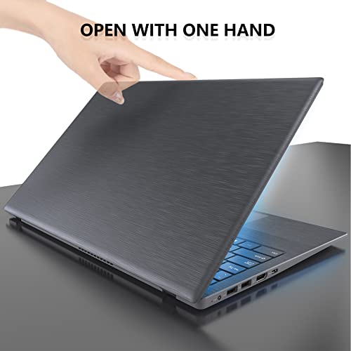 Image of Coolby 15.6 inch Windows 11 Laptop Computer with 1920x1080 IPS Display, 8GB RAM /256 GB NVMe SSD, Intel N5095 Quad Core Processor Notebook PC, Support 2.4G /5G Hz WiFi, BT, Type-c PD 3.0 Charging