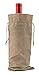Jute Wine Bags 10 Pack Burlap Wine Bottle Gift Bag With Drawsting 14
