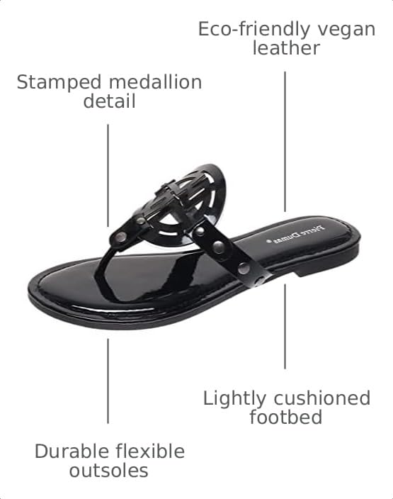 Image of Pierre Dumas Women's Limit-20 Sandal
