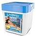 Produktbild Miganeo® 5 kg Multitabs 200g, für Pool,4 in 1 Chlor, Ph, Alegezid,Flockung (5 kg) Weiss