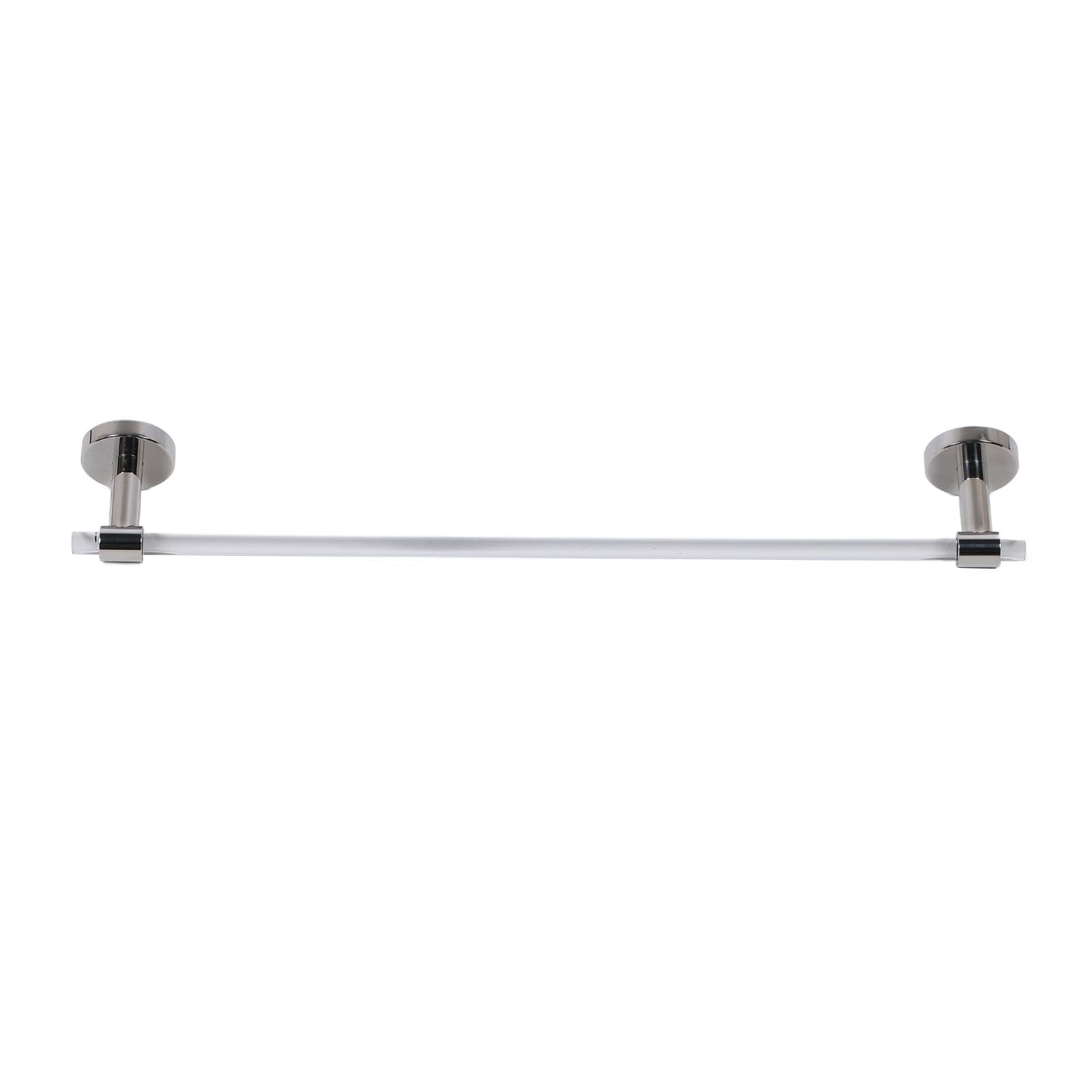 Towel Rack for Bathroom Rustproof Towel Holder, Sturdy Towel Bar Wall Mounted with Installation Tool - Image 4