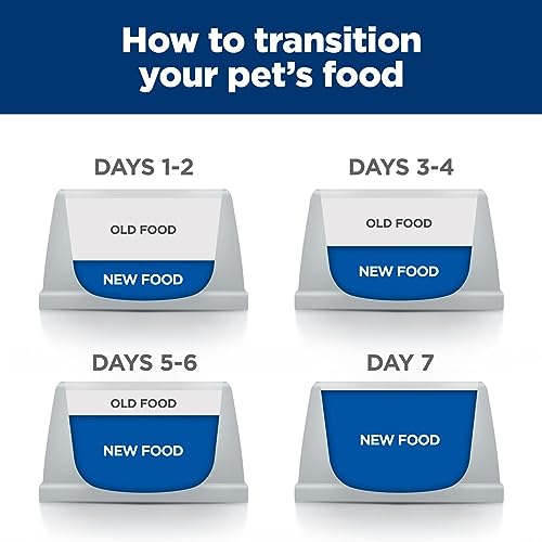 Hill's Prescription Diet c/d Multicare Stress Urinary Care Wet Cat Food - image 9