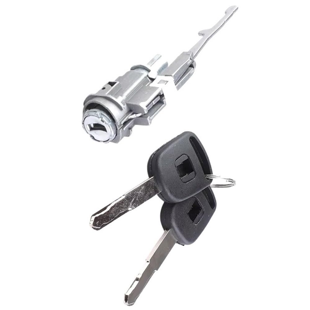 Lock Cylinder Assy for Acura for TSX MDX RDX ZDX