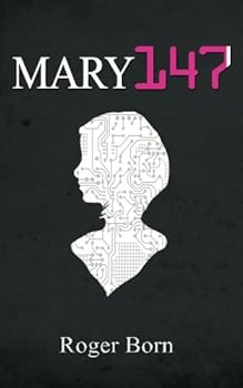 Paperback Mary147 Book