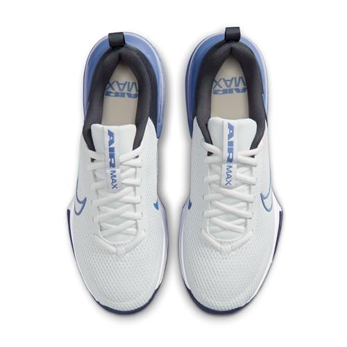Image of Nike Men's Air Max Alpha Trainer 6 Workout Shoes