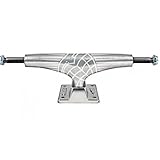 Unisex Thunder Hi 151 Hollow Light Truck für Skateboard Unisex Erwachsene, Mehrfarbig