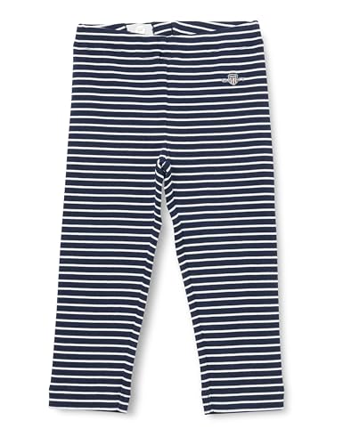 Leggings rayés GANT pour bébé mixte un vêtement moderne au quotidien