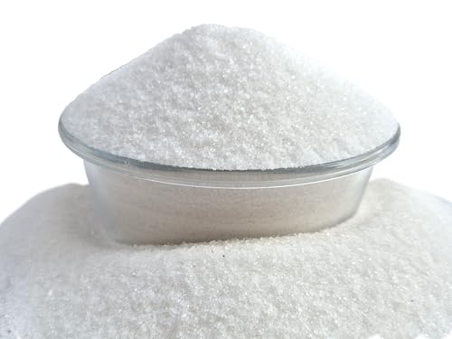 Image of BXB Alum Powder 1800 Grams | Fitkari Powder For Skin Care, Facial Hair Removal, Water Purification | After Shave | Natural Deodorant, Pickling, Astringent, Styptic