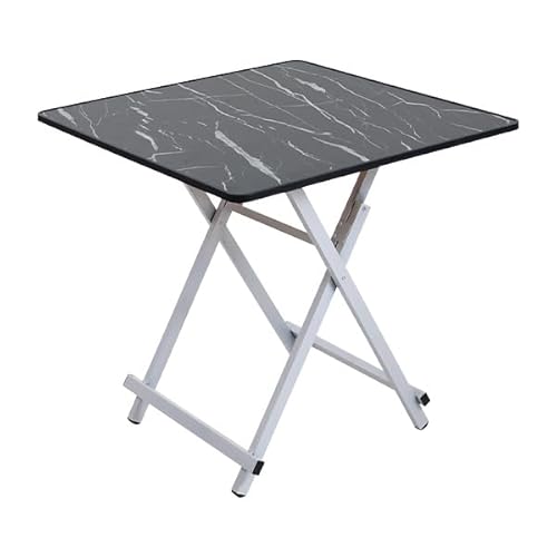 ܂肽݃e[u 70×s70×70cm i gݗĕsv y _CjOe[u RpNg fldtbltc097070 (嗝Β)