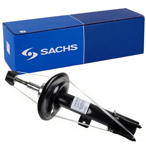 Amortisseur SACHS 315 852 pour Peugeot 3008 Monospace 2009-2017 avant droit