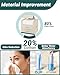 100 Count 2 PACK, Disposable Face Towel, Large Size 10
