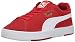 PUMA Suede S JR Sneaker (Little Kid/Big Kid)
