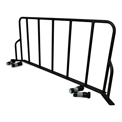 Polaris Ranger Full Size Cab Headache Rack HR-800 by Hornet