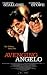 Produktbild Avenging Angelo [VHS]