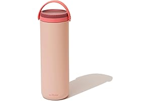 Willow 24mm Reusable Bottle Milk Container