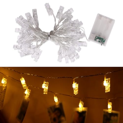 DERAYEE NX}X LED tHgNbv ʐ^  C~l[VCg Cg 3M20LED K[fCg   Christmas dr a (, 4M 40LED)