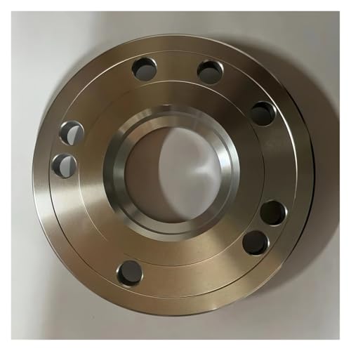 Entretoises de roue 10mm PCD 5x114.3 solution vibrations alésage 66.1mm - 5