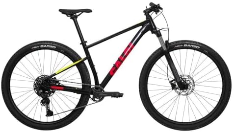 Bicicleta Caloi Explorer Expert Preto A24 TMR29V10-004770.19000