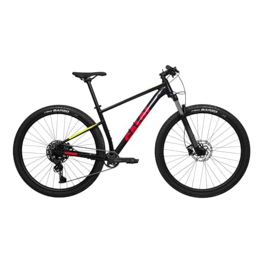 Bicicleta Caloi Explorer Expert Preto A24 TMR29V10-004770.19000