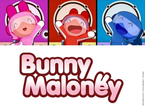 Bunny Maloney