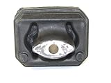 DEA A5453 Front Right Engine Mount Bushing