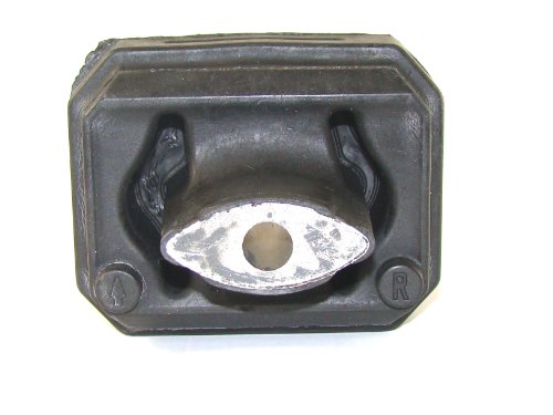 DEA A5453 Front Right Engine Mount Bushing