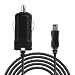 Produktbild Wicked Chili 1,5m miniUSB KFZ Ladegerät kompatibel mit Tomtom und Becker, Navigationsgerät, Smartphone, Handy, Tablet und Dashcam (12/24V, 1,000mA, LED) schwarz