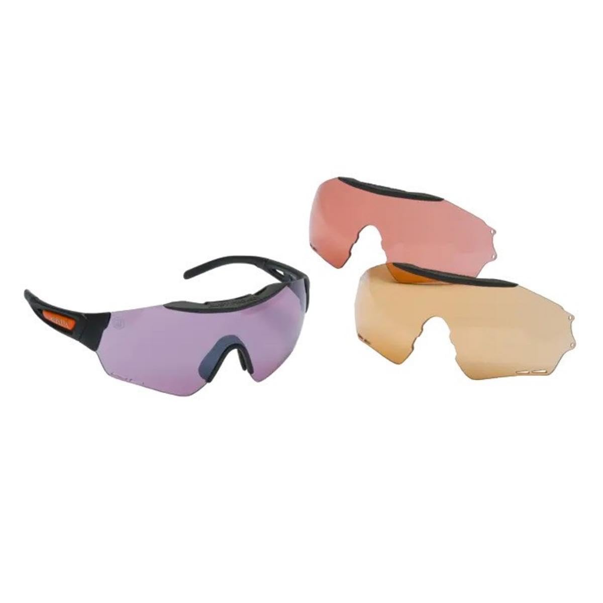 BERETTA Puull Eyeglasses OSFA