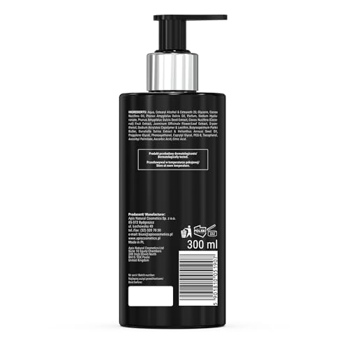 Apis Natural Cosmetics Sunny Rio Ujędrniający balsam do ciała i dłoni 300 ml