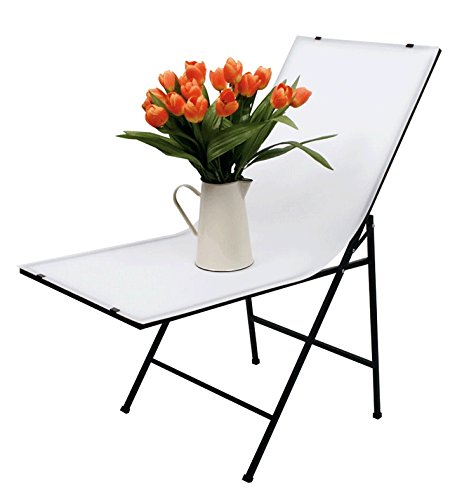 Mesa para Bodegon Ultralyt 50x120cm - Plegable