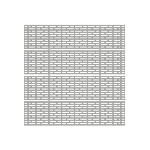 Patriot Docks Poly Decking Panel