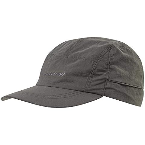 Craghoppers Nl Desert Hat with Sun Protection Cover