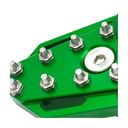 Levier frein extension pedale de remplacement pour moto