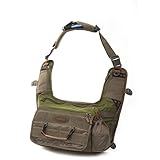 Fishpond Delta Sling Pack - Cutthroat Green