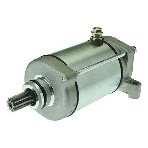 Premier Gear PG-18759 Professional Grade New Starter