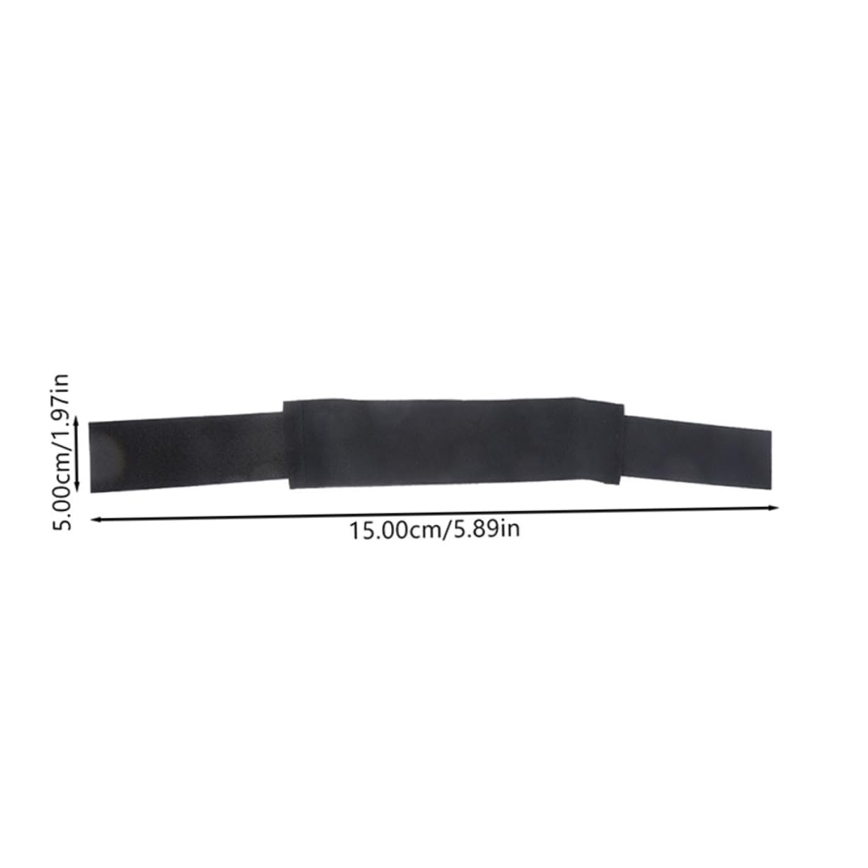 BESPORTBLE Elastic Hockey Shin Straps Shin Guards for Ice Hockey Soccer Pad Sleeves Anti-Fixed Guard