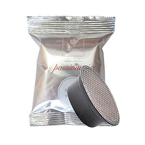 600 capsule lollo passionemio compatibili a modo