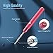 Ear Wax Removal - 1080P Camera Earwax Remover Tool - Ear Canal Cleaner - Ear Cleaning Kit - Ear Camera for iOS & Android (Pink)