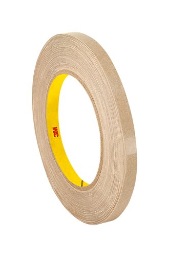 Image of 3M 965 Clear Adhesive Transfer Tape 0.75 in x 30yd (1 roll)